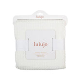 Waffle Blanket - Cream Vanilla - Koko-Kamel.com